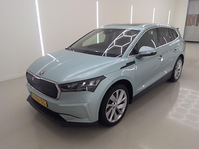 Skoda Enyaq iV 80 5d