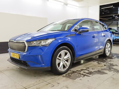 Skoda Enyaq iV 80 5d