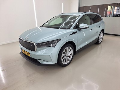 Skoda Enyaq IV 60 First Edition