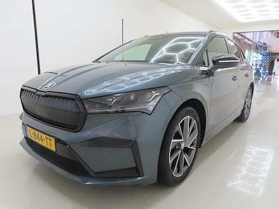 Skoda Enyaq IV 60 Sportline 5d