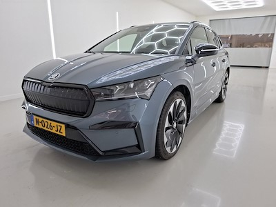 Skoda Enyaq IV 60 Sportline 5d