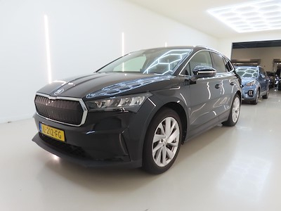 Skoda Enyaq IV 80 5d