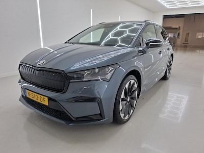 Skoda Enyaq IV 80 5d