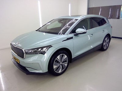 Skoda Enyaq IV 80 5d