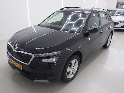 Skoda Kamiq 1.0 TSI Ambition