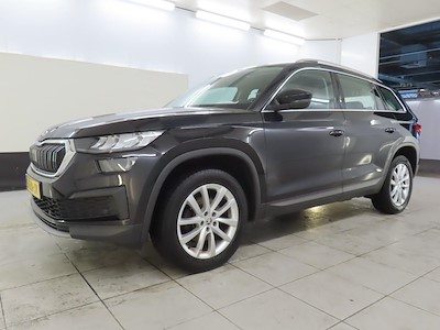 Skoda Kodiaq 1.5 TSI ACT 110kW Business Edition 5d