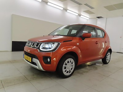 Suzuki IGNIS 1.2 Smart Hybrid Comfort 5d