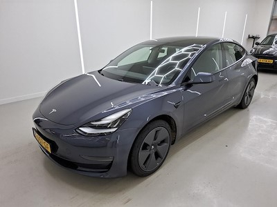 Tesla Model 3 Long Range Dual Motor AWD 4d ActieAuto