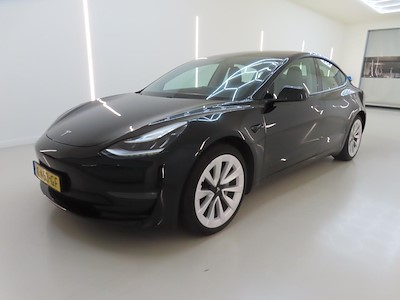 Tesla Model 3 Long Range Dual Motor AWD 4d ActieAuto 19