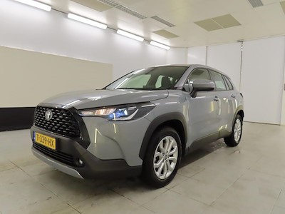 Toyota Corolla cross 2.0 High Power Hybrid Active Automaat 5d