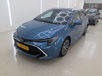 Toyota Corolla touring spor 1.8 Hybrid Executive 5d