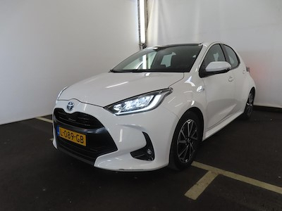 Toyota YARIS 1.5 Hybrid Dynamic Automaat 5d APL