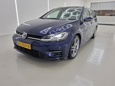 Volkswagen Golf variant 1.5 TSI 150pk 7-DSG Highline Business R