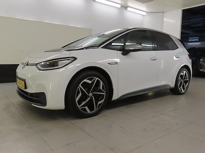 Volkswagen ID.3 58kWh 1st Plus 5d ActieAuto