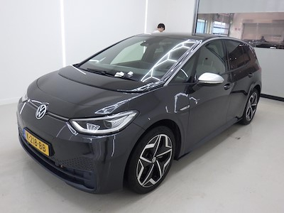 Volkswagen ID.3 58kWh 1st Plus auto 5d