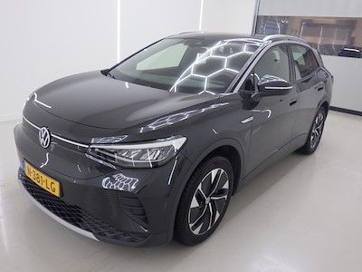 Volkswagen ID.4 77kWh 150kW Pro Auto 5d