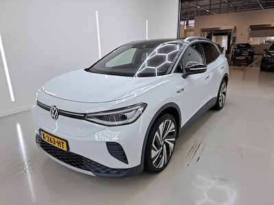 Volkswagen ID.4 77kWh 1ST Max