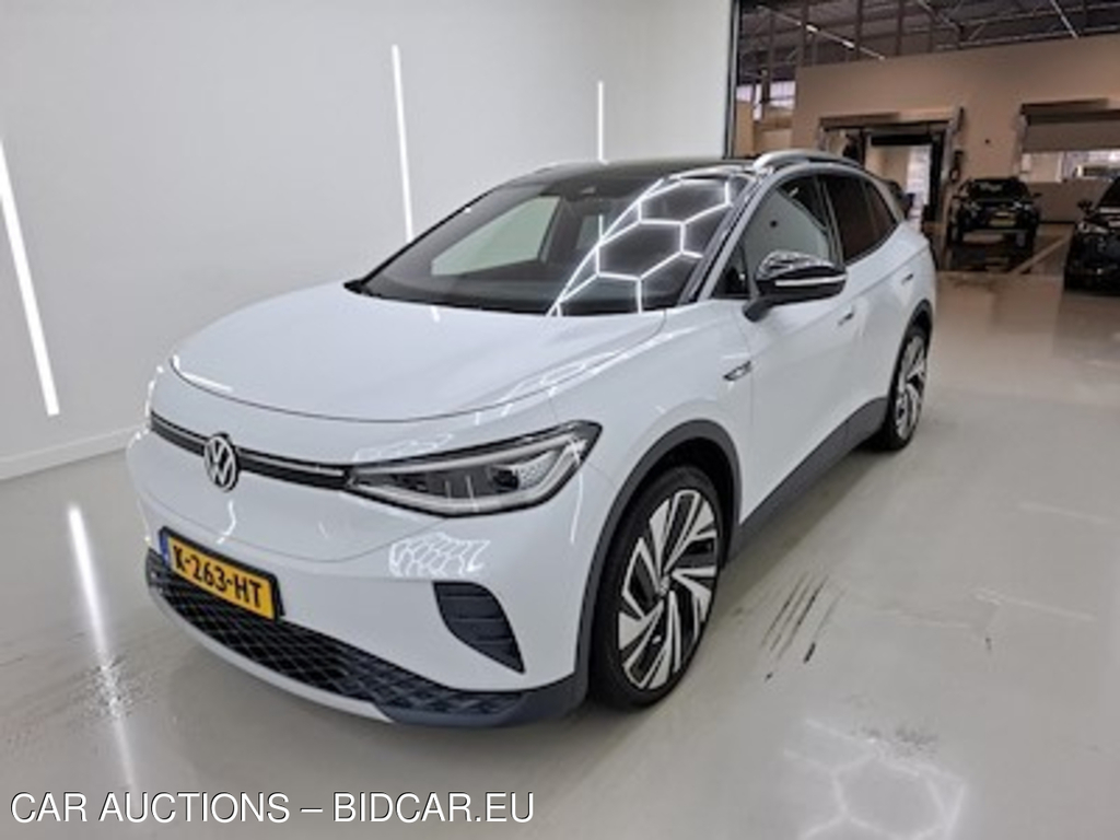 Volkswagen ID.4 77kWh 1ST Max