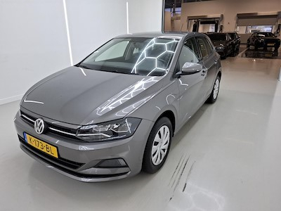 Volkswagen POLO 1.0 TSI 70kW ACTI 5d Comfortline APL 5d