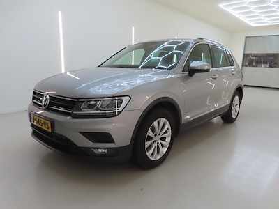 Volkswagen Tiguan 1.5 TSI 96kW Comfortline Business