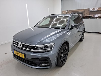 Volkswagen Tiguan allspace 1.5 TSI DSG Highline Business R 5d