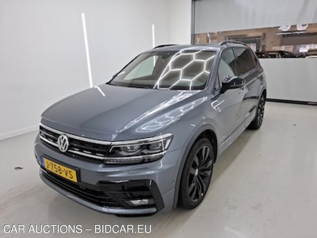Volkswagen Tiguan allspace 1.5 TSI DSG Highline Business R 5d