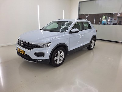 Volkswagen T-Roc 1.5 TSI 110kW DSG Style Business
