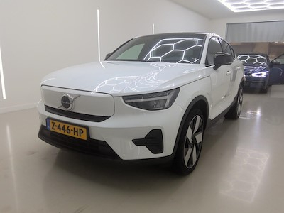 Volvo C40 recharge 185kW Single Motor Extended Range Plus 5d