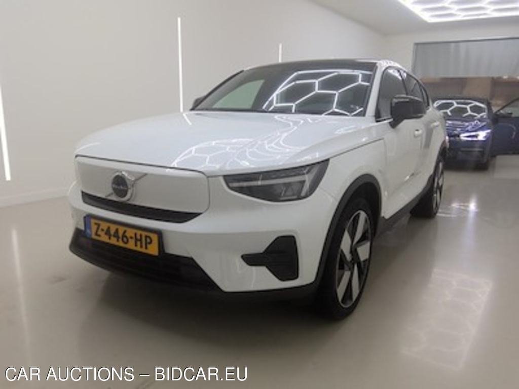 Volvo C40 recharge 185kW Single Motor Extended Range Plus 5d