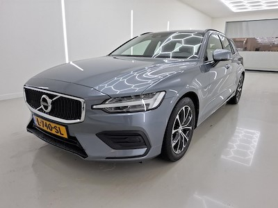 Volvo V60 B3 Automaat Momentum Advantage