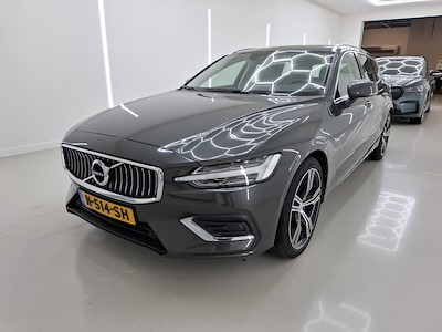 Volvo V60 B4 Automaat Inscription