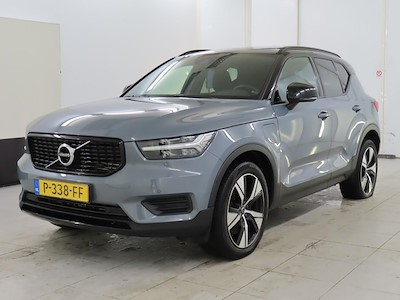 Volvo XC40 Recharge T4 R-Design 5d