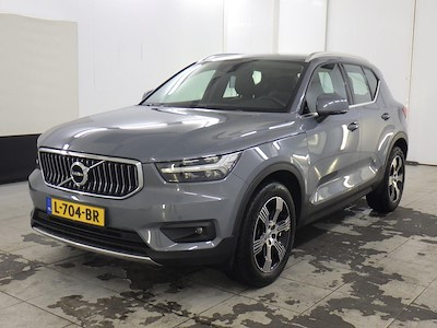Volvo XC40 T3 automaat Inscription 5d