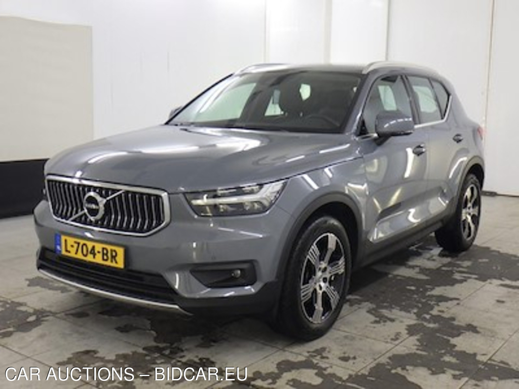 Volvo XC40 T3 automaat Inscription 5d