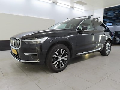 Volvo XC60 T6 AWD Plug-in hybrid Core - Bright 5d