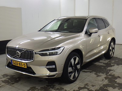 Volvo XC60 T8 AWD Plug-in hybrid Ultra - Bright