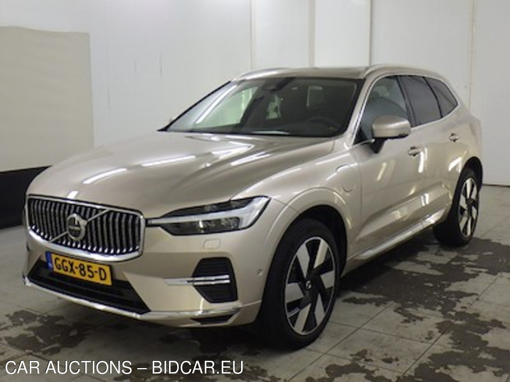 Volvo XC60 T8 AWD Plug-in hybrid Ultra - Bright