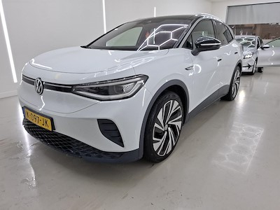 Volkswagen ID.4 77kWh 1ST Max Auto 5d