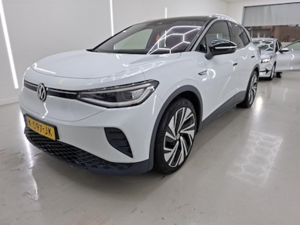 Volkswagen ID.4 77kWh 1ST Max Auto 5d