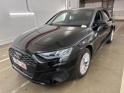 Audi A3 Sportback A3 SPORTBACK 1.4 40 TFSI E ATTRACTION (PHEV) 150KW/204PK 5D/P AUTO-6 - CO2 ONVOLLEDIG, 2024