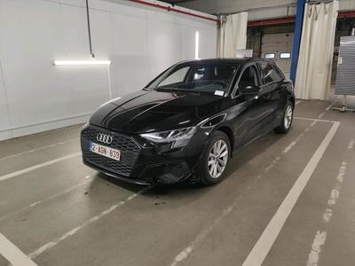 Audi A3 Sportback A3 SPORTBACK 2.0 30 TDI 85KW 85KW/116PK 5D/P MAN-6, 2021