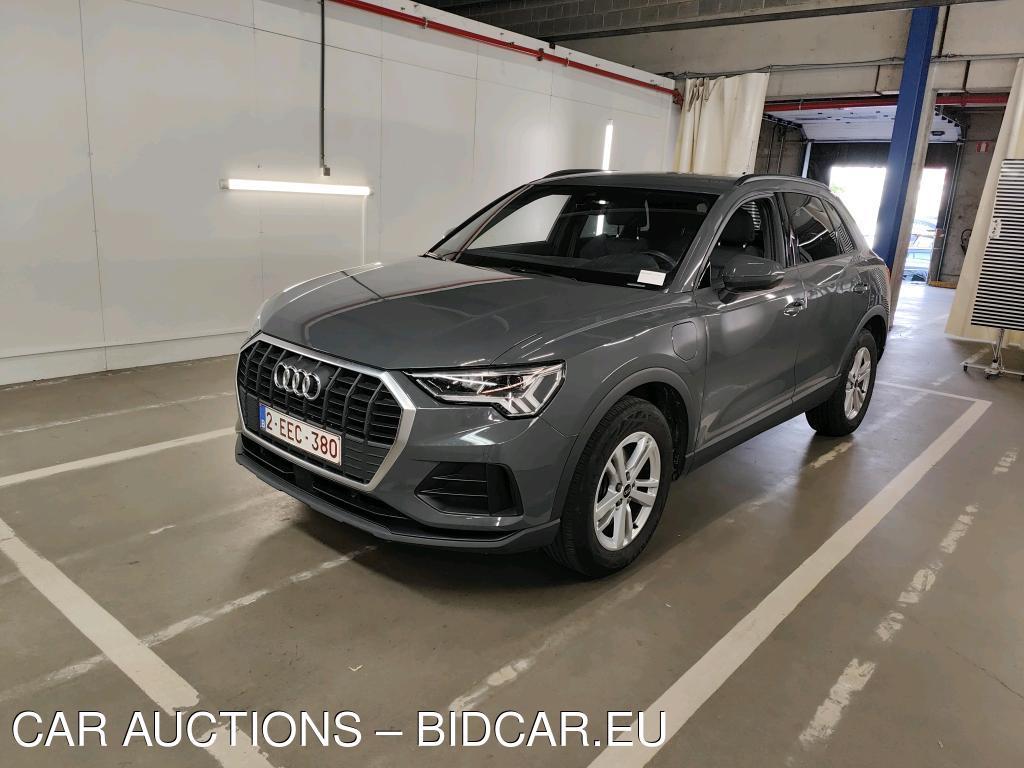 Audi Q3 Q3 45 TFSI E S TRONIC (PHEV) 180KW/245PK 5D/P AUTO-6 - CO2 ONVOLLEDIG, 2023