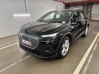 Audi Q4 e-tron Q4 E-TRON 35 E-TRON ATTRACTION 125KW/170PK 5D/P AUTO-1, 2023