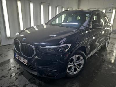 BMW X1 X1 XDRIVE25E (162 KW) (PHEV) 162KW/220PK 5D/P AUTO-6, 2021