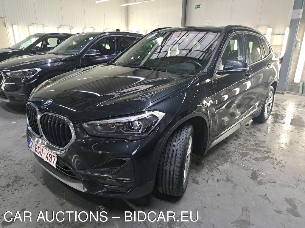 BMW X1 X1 XDRIVE25E (162 KW) (PHEV) 162KW/220PK 5D/P AUTO-6, 2021