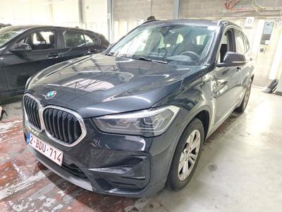 BMW X1 X1 XDRIVE25E (162 KW) (PHEV) 162KW/220PK 5D/P AUTO-6, 2021