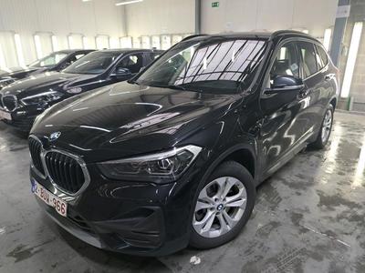 BMW X1 X1 XDRIVE25E (162 KW) (PHEV) 162KW/220PK 5D/P AUTO-6, 2021