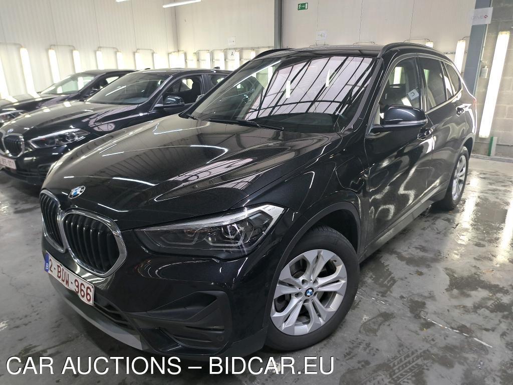 BMW X1 X1 XDRIVE25E (162 KW) (PHEV) 162KW/220PK 5D/P AUTO-6, 2021