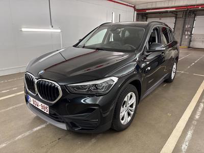 BMW X1 X1 XDRIVE25E (162 KW) (PHEV) 162KW/220PK 5D/P AUTO-6, 2021