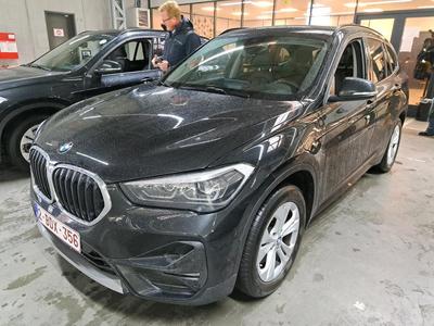BMW X1 X1 XDRIVE25E (162 KW) (PHEV) 162KW/220PK 5D/P AUTO-6, 2021